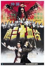 Watch The Avenging Eagle Putlocker