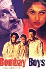 Watch Bombay Boys Putlocker