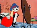 Watch The Cats Bah (Short 1954) Putlocker