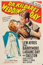 Watch Dr. Kildare\'s Wedding Day Putlocker