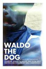 Watch Waldo the Dog Putlocker
