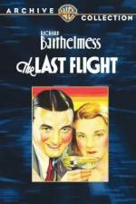 Watch The Last Flight Putlocker