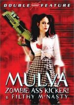 Watch Mulva: Zombie Ass Kicker! Putlocker