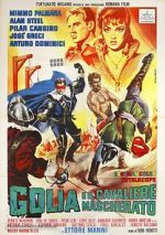 Watch Hercules and the Masked Rider Putlocker