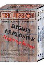 Watch Mad Mission 4: You Never Die Twice Putlocker