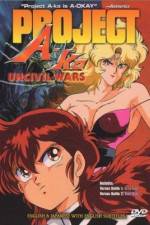 Watch Purojekuto A-ko Putlocker