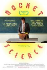 Watch Rocket Science Putlocker