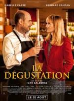 Watch La dgustation Putlocker