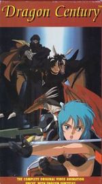 Watch Dragon Century Putlocker