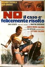 Watch No, the Case Is Happily Resolved Putlocker