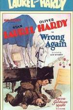 Watch Wrong Again Putlocker