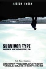 Watch Survivor Type (Short 2012) Putlocker