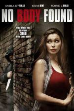 Watch No Body Found Putlocker