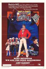 Watch W.W. and the Dixie Dancekings Putlocker