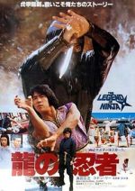 Watch Ninja in the Dragon\'s Den Putlocker