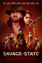 Watch L\'tat sauvage Putlocker