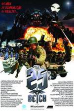 Watch The 25th Reich Putlocker