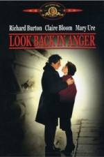Watch Look Back in Anger Putlocker