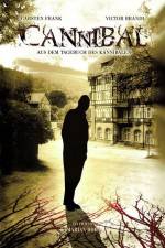 Watch Cannibal Putlocker