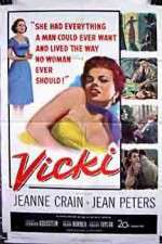 Watch Vicki Putlocker