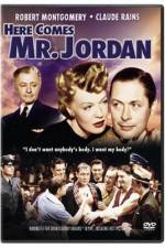 Watch Here Comes Mr Jordan Putlocker