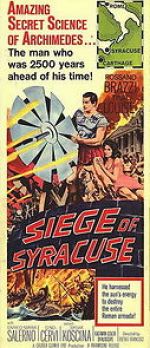 Watch L\'assedio di Siracusa Putlocker