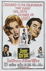 Watch Sunday in New York Putlocker