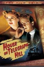 Watch The House on Telegraph Hill Putlocker