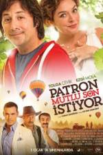 Watch Patron Mutlu Son Istiyor Putlocker