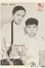 Watch A Simple Life Putlocker