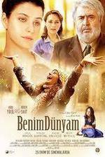 Watch Benim Dnyam Putlocker