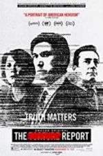 Watch The Report Putlocker