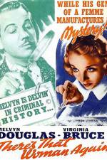 Watch There's That Woman Again Putlocker