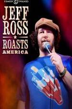 Watch Jeff Ross Roasts America Putlocker