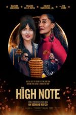 Watch The High Note Putlocker