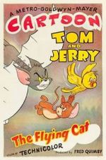 Watch The Flying Cat Putlocker