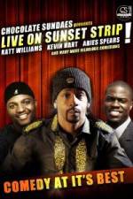 Watch Chocolate Sundaes Presents Live On Sunset Strip Putlocker
