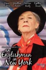 Watch An Englishman in New York Putlocker
