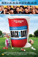 Watch Back in the Day Putlocker