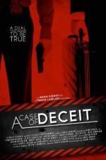 Watch A Case of Deceit Putlocker