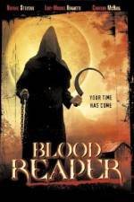 Watch Blood Reaper Putlocker