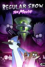 Watch Regular Show: The Movie Putlocker