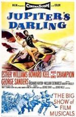 Watch Jupiter's Darling Putlocker