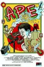 Watch Ape Putlocker
