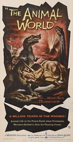 Watch The Animal World Putlocker