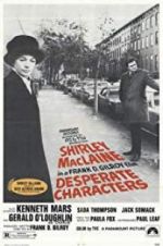 Watch Desperate Characters Putlocker