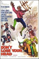 Watch Don\'t Lose Your Head Putlocker