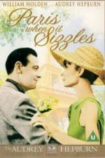 Watch Paris - When It Sizzles Putlocker