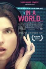 Watch In a World Putlocker