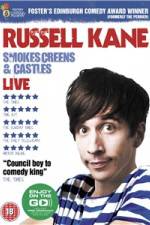 Watch Russell Kane Smokescreens And Castles Live Putlocker